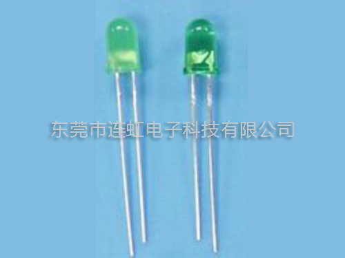 LED灯开始成为照明主流